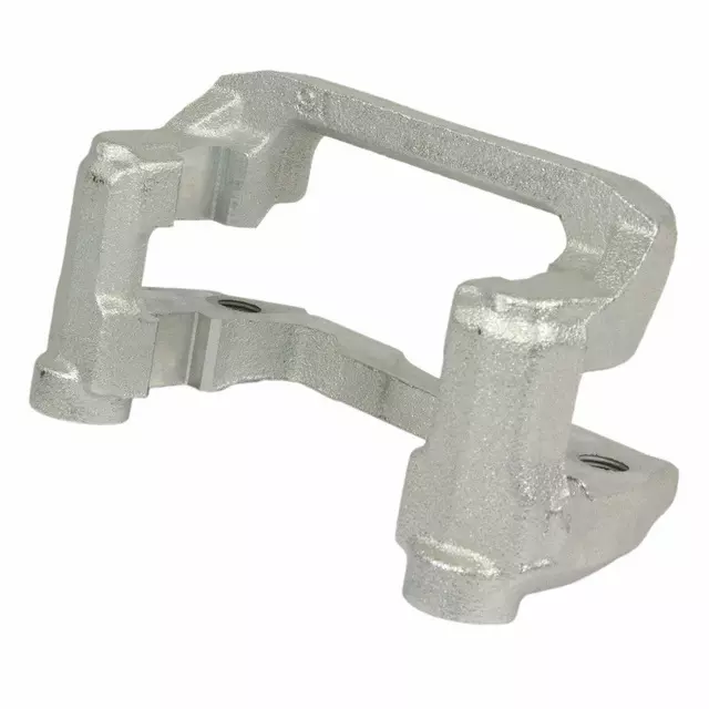 7T4Z2B511A - Brakes: Caliper Mount for Ford: Edge | Lincoln: MKX Image