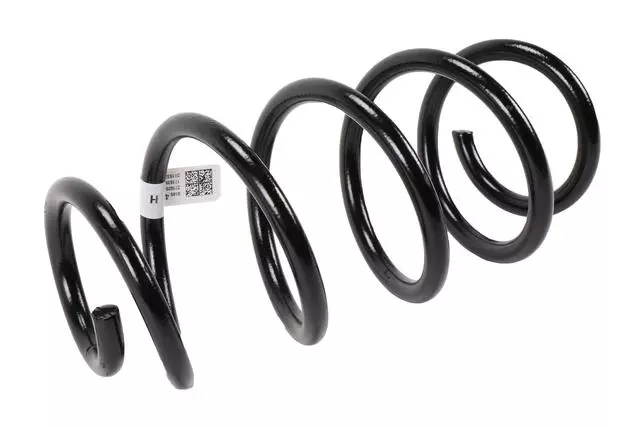 Front Coil Spring - GM (84494348)
