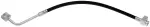 H380353 - : Brake Hydraulic Hose for Dorman Image