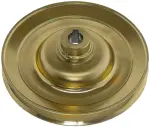 300400 - : Power Steering Pump Pulley for Dorman Image