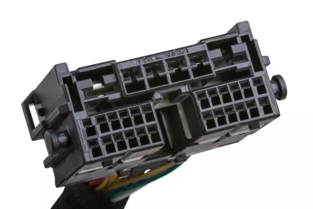 Front Passenger Side Door Wiring Harness - GM (84697626)