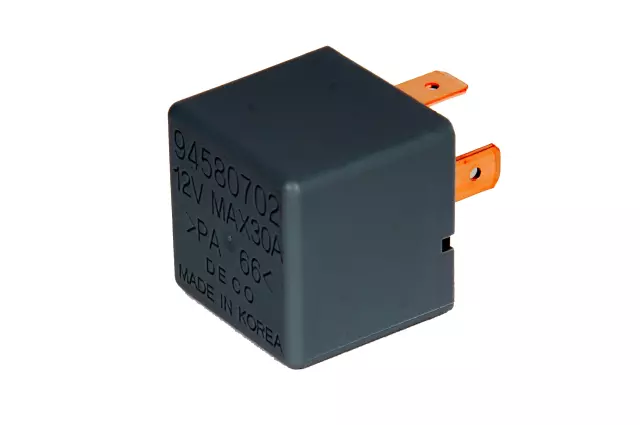 Multi-Purpose Relay - GM (94580702)