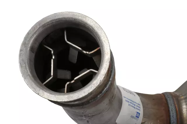19420268 - Exhaust: Converter &amp; Pipe for GM Image