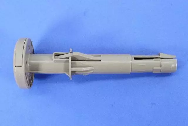 1HU58LTUAB - Interior Trim: Headrest Sleeve, Non-locking for Mopar Image image