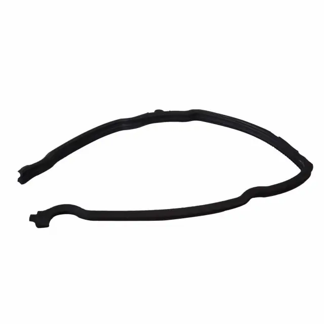 4R3Z6020DB - : 2005-2014 Ford Gasket for Ford: Crown Victoria, E-150, E-150 Club Wagon, E-250, Explorer, Explorer Sport Trac, F-150, Mustang | Lincoln: Town Car | Mercury: Grand Marquis, Mountaineer Image