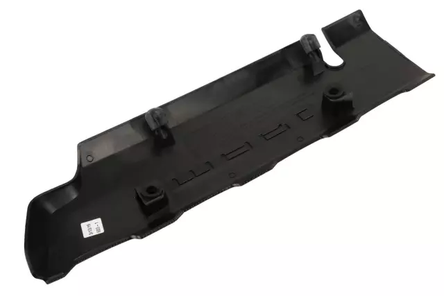 12651178 - : Driver Side Engine Intake Manifold Cover for GM Image