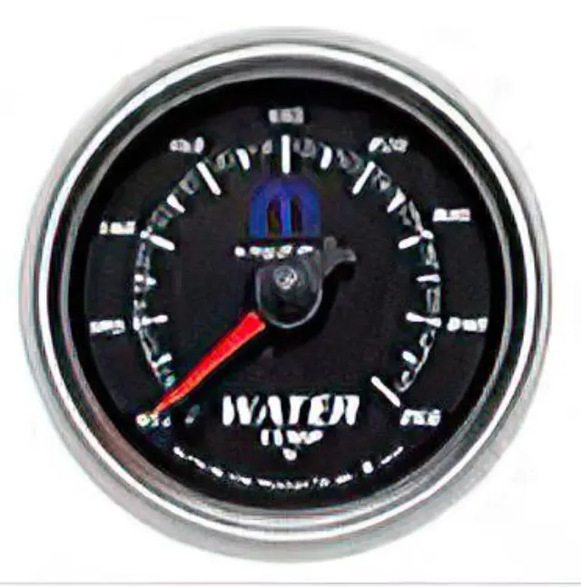77060053 - : Water Temperature Gauge for Mopar Image