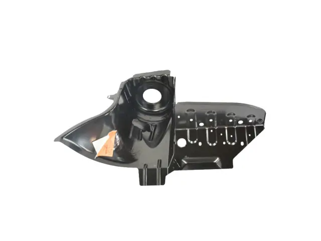 68166881AA - Body Sheet Metal Except Doors: Front Suspension Tower, Right for Mopar Image