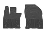 W595 - : All Weather Floor Mats for WeatherTech Image