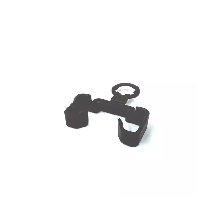 4L088134801C - : Track End Cap for Audi: Q7 Image