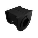 68275390AA - Rear Suspension: Stabilizer Bar Bushing for Mopar Image