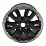 BL3Z1007E - : Wheel, Alloy for Ford: F-150 Image