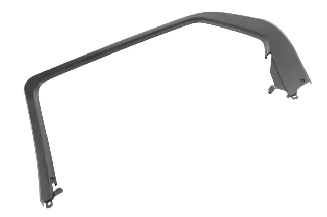 42474617 - : Rear Passenger Side Door Window Garnish Molding for Chevrolet: Trax Image