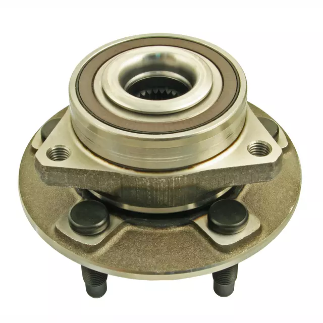 Rear Wheel Hub - ACDelco (513282)