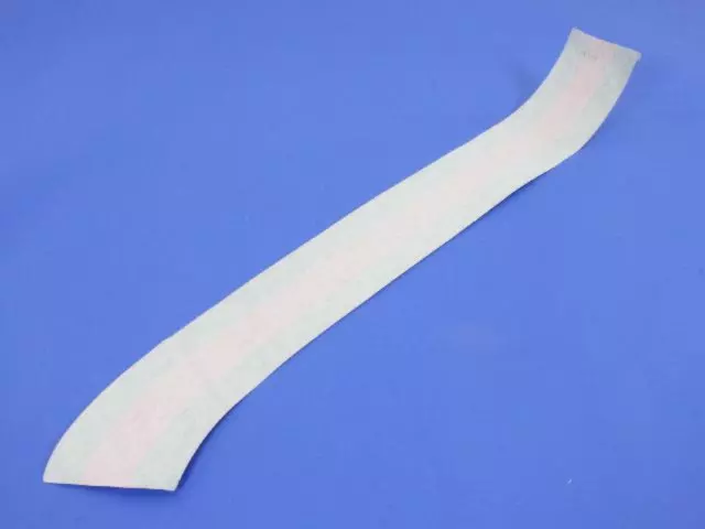 Decal, Left - Mopar (68141217AA)