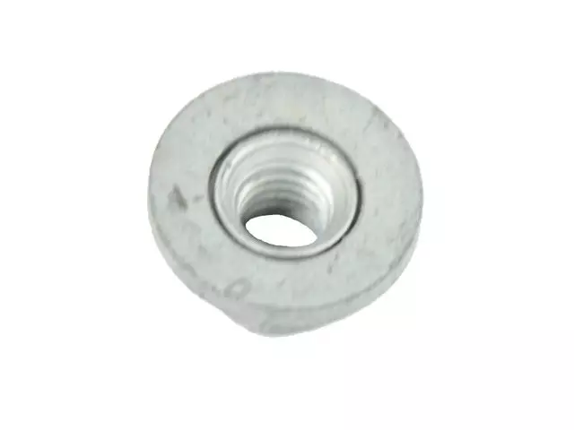 Hex Nut-coned Washer Nut And Washer, Mounting - Mopar (06506152AA)