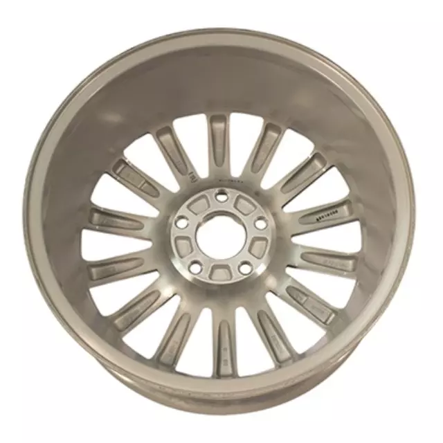 6N7Z1007BA - Suspension: Wheel, Alloy for Ford: Fusion | Mercury: Milan Image