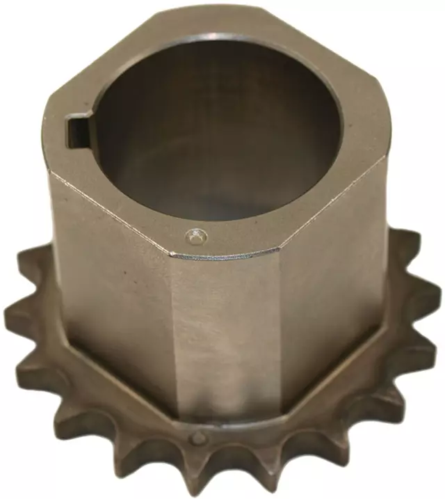 S1037 - Engines &amp; Components: Cloyes Engine Timing Crankshaft Sprocket for Cloyes Gear &amp; Products Image