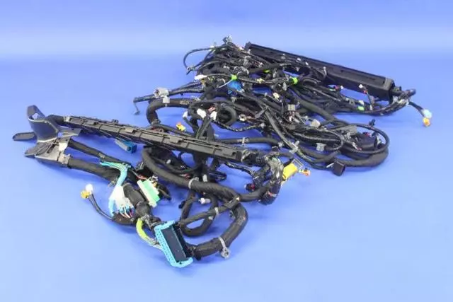 68229136AB - Electrical: Unified Body Wiring for Dodge: Dart Image