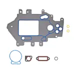 MS96789 - : Fuel Injection Plenum Gasket Set for FEL-PRO Image