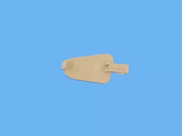 Screw Cover, Right - Alfa Romeo (6FF86U9FAA)