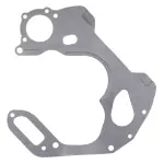 LC3Z7007A - : Plate Cylinder Block Rear for Ford Image