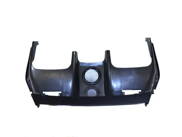Bulkhead Trim Panel - Mopar (1BH89DX9AC)