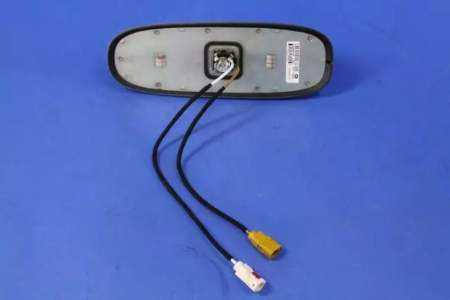 Radio Antenna Assembly - Mopar (6ZZ66JSCAA)
