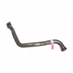 4C3Z6N646AA - : Exhaust Pipe for Ford: Excursion, F-250 Super Duty, F-350 Super Duty, F-450 Super Duty, F-550 Super Duty Image
