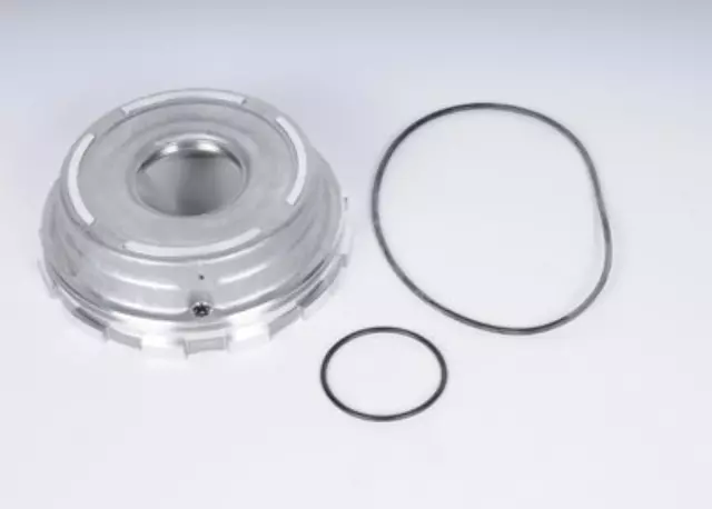 24239328 - : Automatic Transmission Forward Clutch Piston Kit with Seals and Piston for GM Image