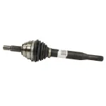 TX650 - : Joint And Stub Shaft Assembly for Ford Image