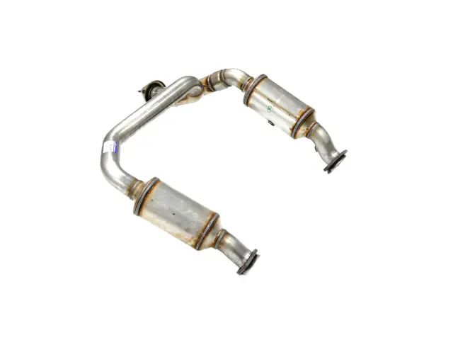 68263767AB - : Exhaust Pipe And Converter for Mopar Image