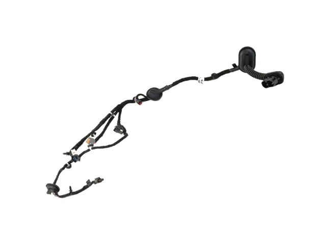 68310313AE - Electrical: Rear Door Wiring, Left for Mopar Image