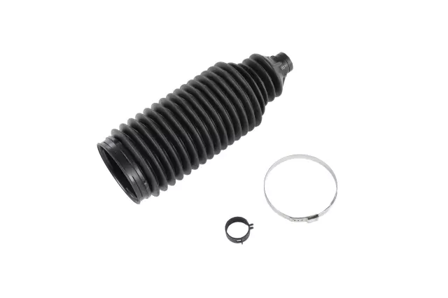 85557402 - Steering: Boot Kit for GMC: Hummer EV Pickup, Hummer EV SUV Image