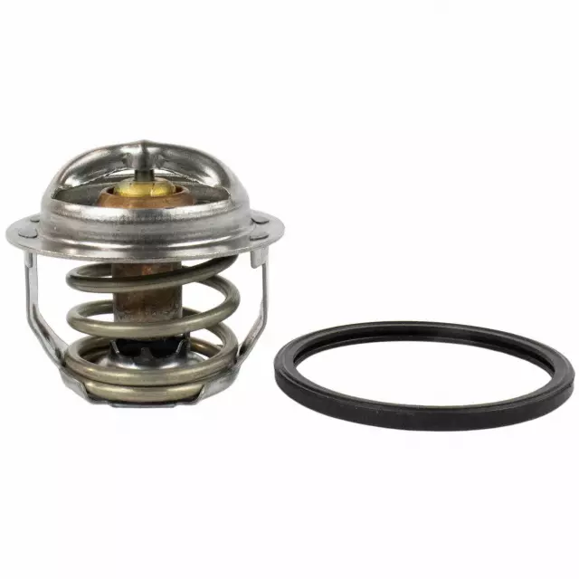 QRT26 - : Thermostat Assembly for Ford Image