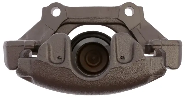 FRC11294 - Brakes &amp; Brake Parts: Raybestos R-Line Reman Semi-Loaded Caliper &amp; Bracket Assy for Raybestos Brakes Image