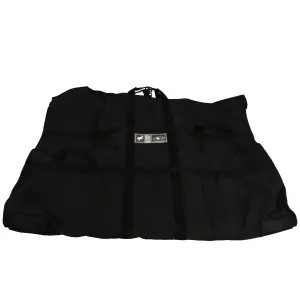                                     Floor Storage Compartment
                                
