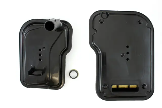 B240 - Filters: ATP Automatic Transmission Filter for ATP Image
