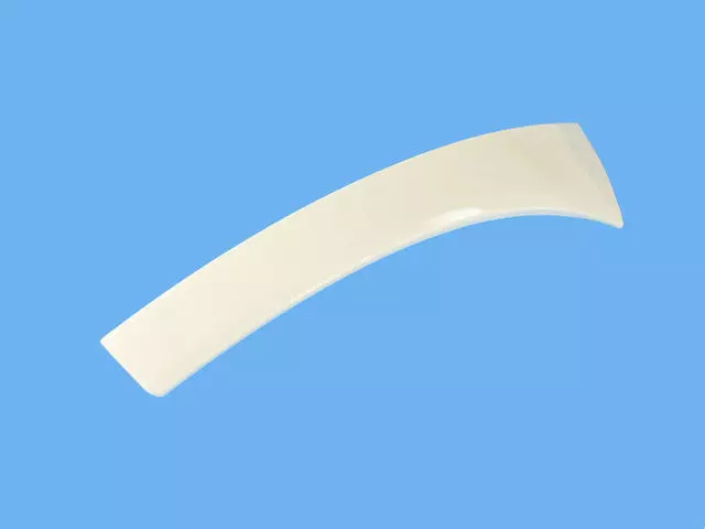 1ZT59ZZZAA - Frame, Bumper and Fascia: Headlamp Bezel, Right for Mopar Image image