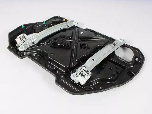 Carrier Plate Panel, Left - Mopar (68103997AC)