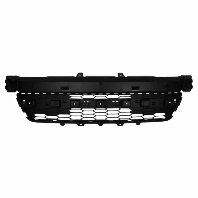 FL1Z17D635AA - Body: Bumper Grille for Ford: Expedition Image
