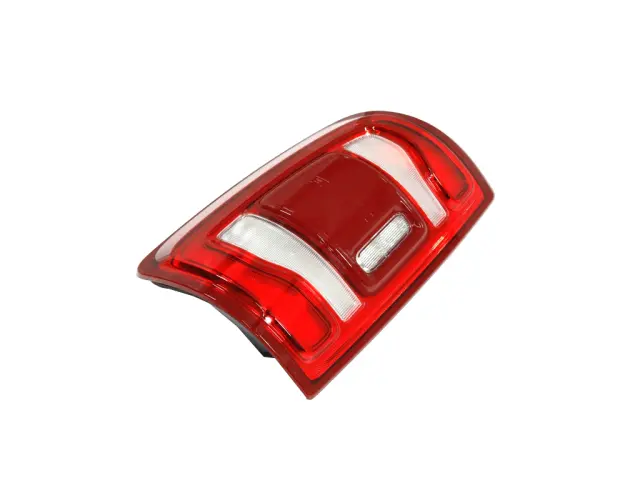 Tail Lamp, Left - Mopar (68548943AB)