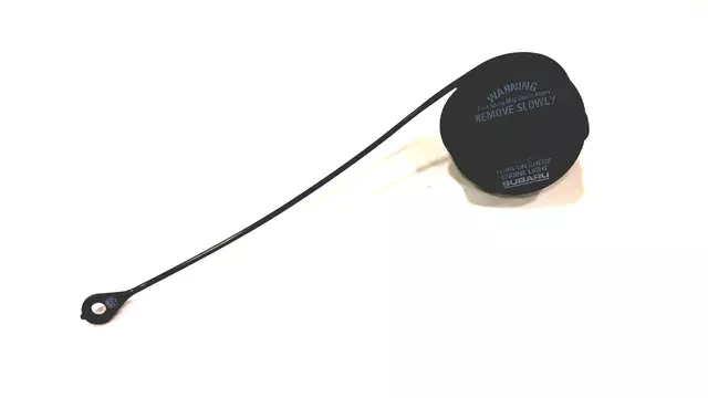 42031SC000 - Fuel System: Fuel Cap for Subaru Image