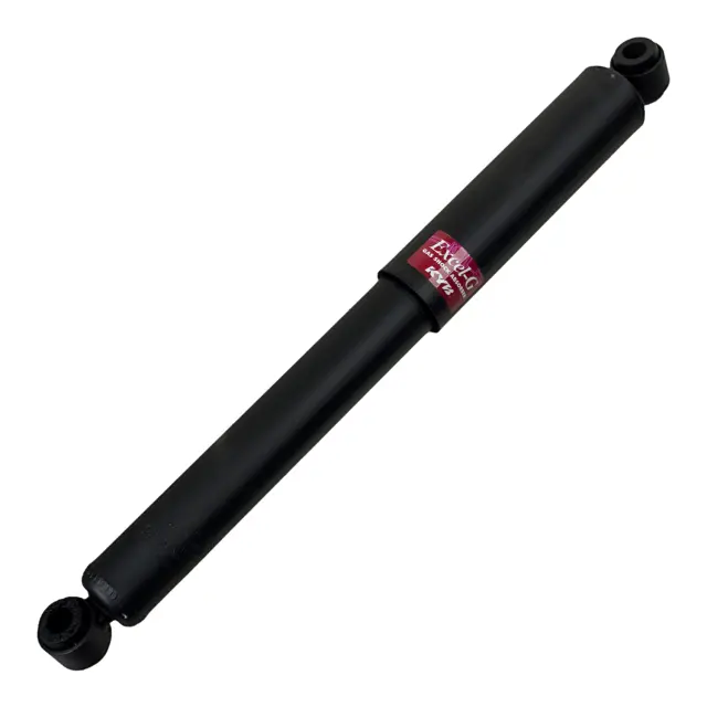 344447 - : Gas Shock for KYB Image
