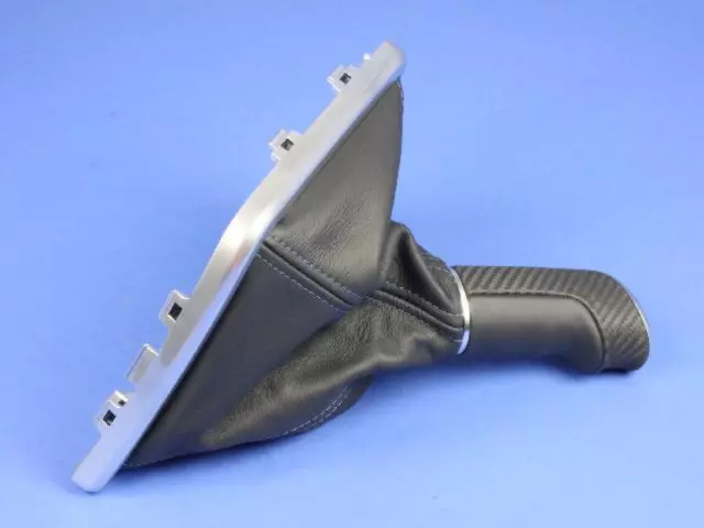 Gearshift Knob - Mopar (5038654AA)