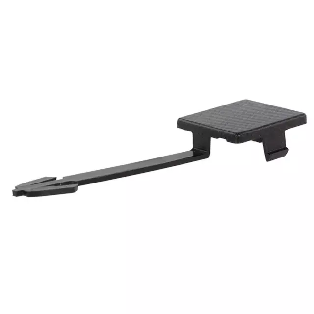 Cover Plate - Ford (M2DZ-115185-GF)