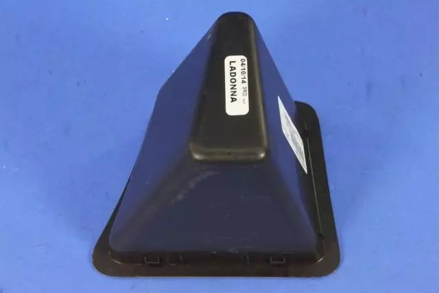 Storage Bin, Left - Mopar (1TK07LU5AA)