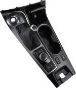 969414RA3A - : Finisher-A/T Indicator, Console for Nissan Image