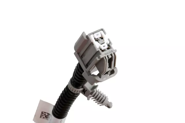 23448451 - Body: Seat Cushion Heater for GM Image