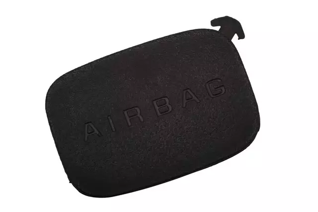 Upper Center Pillar Trim Cap - GM (22972019)